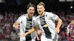 Samardzic: “Ero vicino all’Inter ma lasciamo stare! Nessuno mi ha detto ‘sei una m***a’, il futuro…”