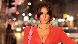 La fidanzata di Rossi: “La mia privacy viene prima della popolarità. A Vale piaccio con…”