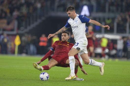 Romagnoli Romagnoli