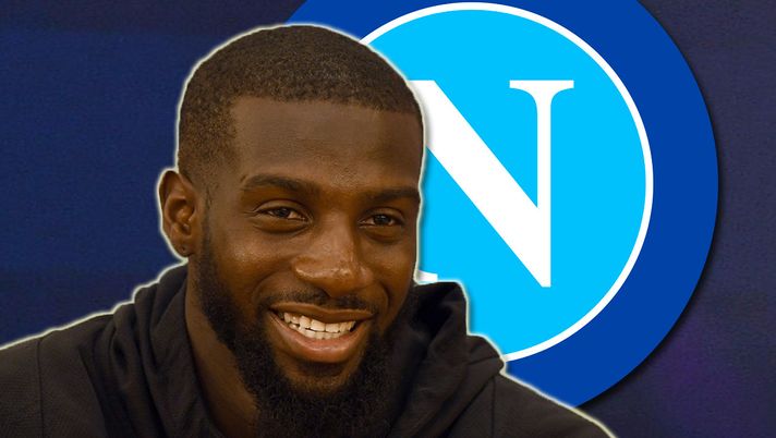 Napoli Calcio, Bakayoko esalta i tifosi 