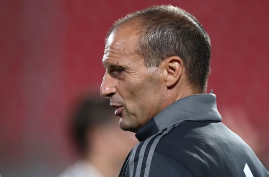Massimiliano Allegri Massimiliano Allegri
