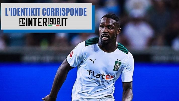 Inter, l&#8217;identikit della nuova punta porta a Thuram: pronto un primo sondaggio 