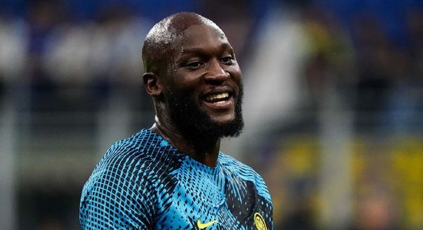 Getty Images Inter Lukaku