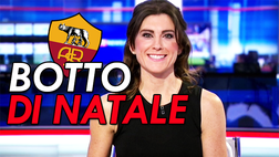 Calciomercato Roma, botto di Natale: che sorpresa!