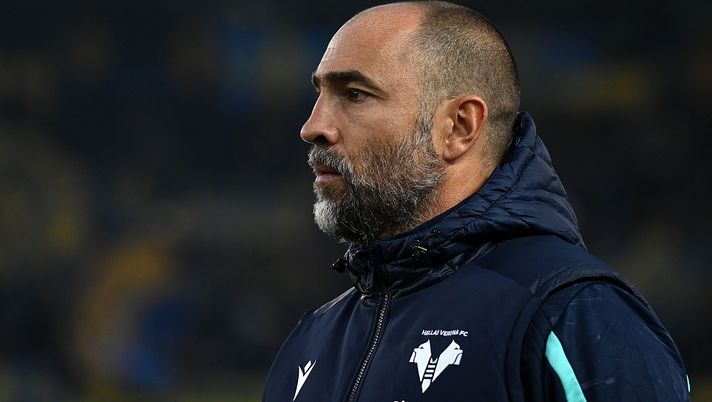 Tudor: “Sarà molto stimolante sfidare le big di questo campionato” - immagine 1