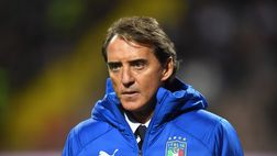 Italia, Mancini nella storia: 10 vittorie di fila, 6 consecutive in trasferta