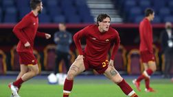 Zaniolo: strappo totale con la Roma. Lo scenario attuale