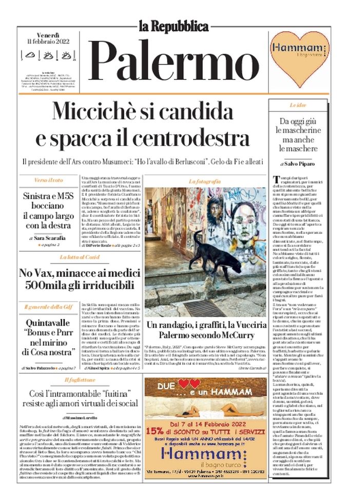 Prima Pagina