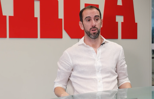 Godin: “Inter ha dominato, ma l’Atletico si gioca tutto. Metropolitano pentola a pressione”- immagine 3