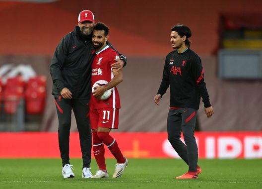 Klopp, Getty Images Klopp, Getty Images