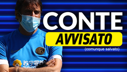 Suning fa paura: Antonio Conte è avvisato! – Inter News