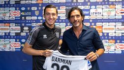 Parma, Darmian su Twitter: “Nuovo capitolo”