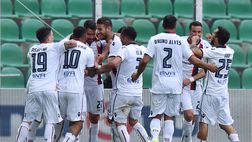 Palermo-Cagliari, le Fantapills: è un Fanta-Cagliari, spiccano Ionita da +6 e Tachtsidis con un doppio assist, Borriello c’è