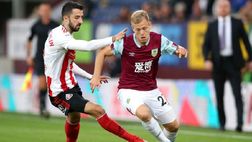 Ricordate Vydra? Finirà al Leeds