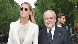 Salisburgo Napoli, De Laurentiis atteso in Austria