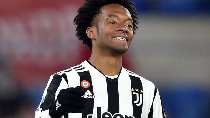 Cuadrado, addio alla Juve in estate. Gazzetta: “Inter? La scorsa estate…” - immagine 1