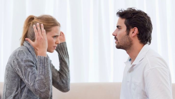 Incredibile, la prima coppia che si lascia per il fantacalcio: “Porti iella!” - immagine 1