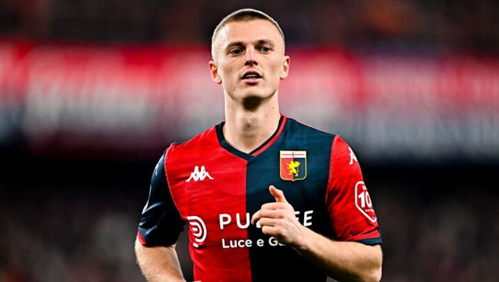 Gudmundsson: “Rigori, capisco Retegui ma ero il primo nella lista! Su futuro, Juve e Koopmeiners…” - immagine 1