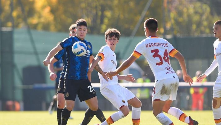 UFFICIALE / Inter, ridotta la squalifica a Satriano da tre a due giornate - immagine 1