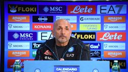 Napoli-Spezia 0-1, Spalletti: “Sconfitta difficile da accettare” | VIDEO