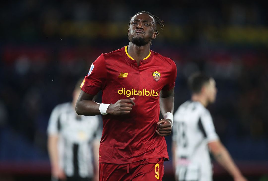 Roma-Udinese 3-0 – FOTO GALLERY - immagine 60