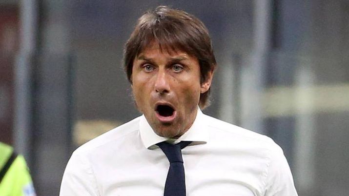 Inter, ufficiale l’addio di Antonio Conte: risolto il contratto con il club. Il comunicato  Inter, ufficiale l’addio di Antonio Conte: risolto il contratto con il club. Il comunicato