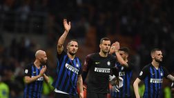 Serie A, giudice sportivo: l’Inter ne perde due per il Chievo. Pugno duro con Paquetà