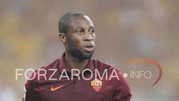 Roma-Juventus: 1-1: Keita sveglia i giallorossi e la paura diventa rabbia – FOTO