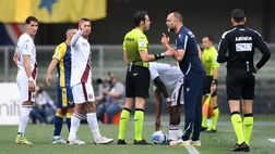 Tudor: “Peccato, gara condizionata dall’arbitro. Juric? È uno dei più bravi allenatori”