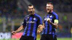Inter, Mkhitaryan sa bene come si fa: già 6 Supercoppe vinte in 4 Paesi diversi