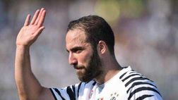 Belotti e Dzeko 25, Higuain 23, Icardi e Mertens 21: classifica marcatori sempre incerta quando manc