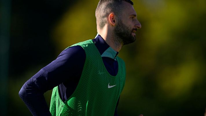 Brozovic pronto a riprendersi l’Inter. Mercato? Dall’entourage arriva un messaggio chiaro - immagine 1
