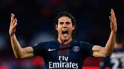 PSG, tweet per Cavani: “Cinque anni di obiettivi, record e amore”. Si spengono i sogni del Napoli?