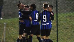 Viareggio Cup, Inter ai quarti con il brivido: Pro Vercelli ko solamente ai calci di rigore