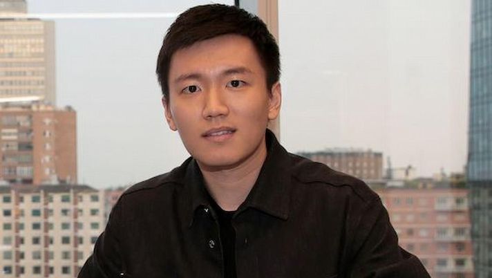 Zhang: “Solo falsità su cessione Inter, Suning resta a lungo. Stadio fondamentale” - immagine 1