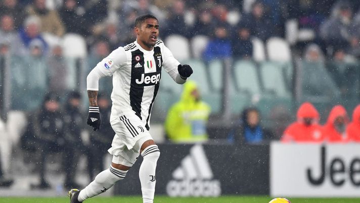 Juventus v Parma Calcio - Serie A  Juventus v Parma Calcio - Serie A