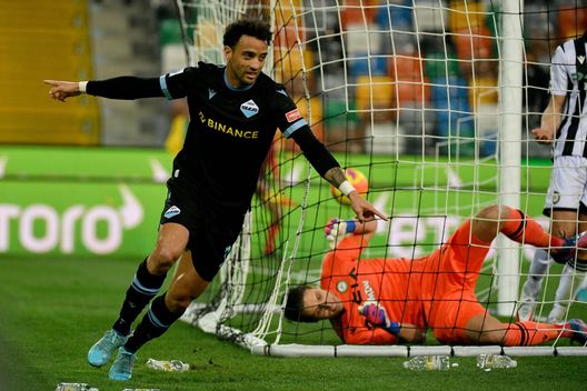 Felipe Anderson Felipe Anderson