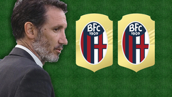 Serie A – Bologna, Ferguson: “All’inizio è stata dura, ora mi sto ambientando”