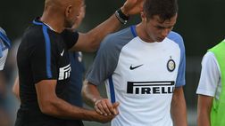 Vanheusden, lo Standard chiede 1,5 mln all’Inter. Il padre sbotta: “Perché non fanno come…”