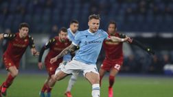 Derby di Roma senza Dybala e senza Immobile: ma l’argentino ci prova…