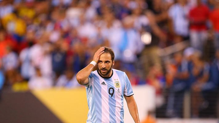 Fantamondiale, le probabili formazioni di Argentina-Croazia: fuori Higuain e Dybala - immagine 1