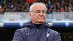 Ranieri: “Perché non ha giocato Gaetano! Tempi lunghi per Pavoletti e Petagna, Viola…”