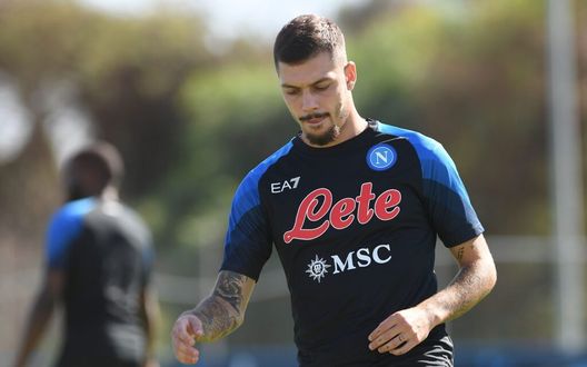 gaetano napoli
