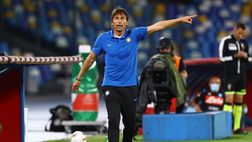 Inter, Conte: “Eriksen si è ambientato. Ho percezioni positive”