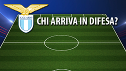 Calciomercato Lazio, colpi in difesa? Romagnoli… e altri 4