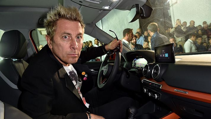 Dj Ringo, cuore rossonero: “All’Inter va tutto bene, noi penalizzati in tante partite…” - immagine 1