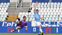 Spalluto superstar: anche la Fifa celebra l’eroe della Primavera