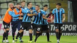Verona-Pisa, i convocati di Gattuso