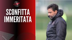 Primavera 1 TimVision, Milan-Inter 1-2: i rossoneri meritavano di più