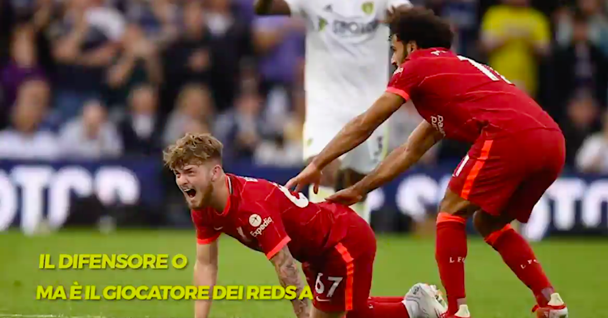 Video Liverpool Infortunio Shock Per Elliott Intervento Killer E Gamba Spezzata Mediagol